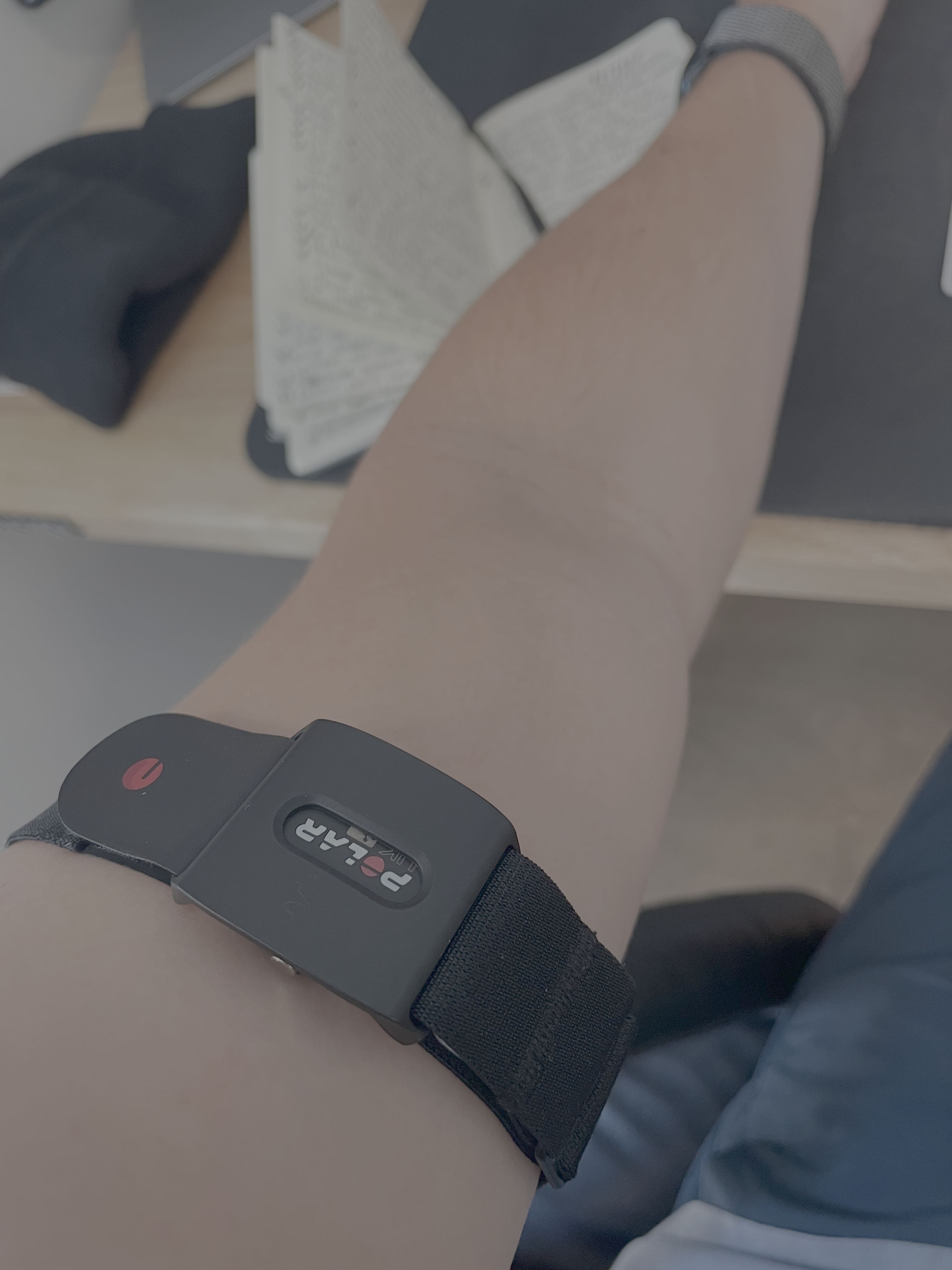 HR Monitor